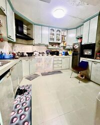 Blk 706 Jurong West Street 71 (Jurong West), HDB 5 Rooms #459874581